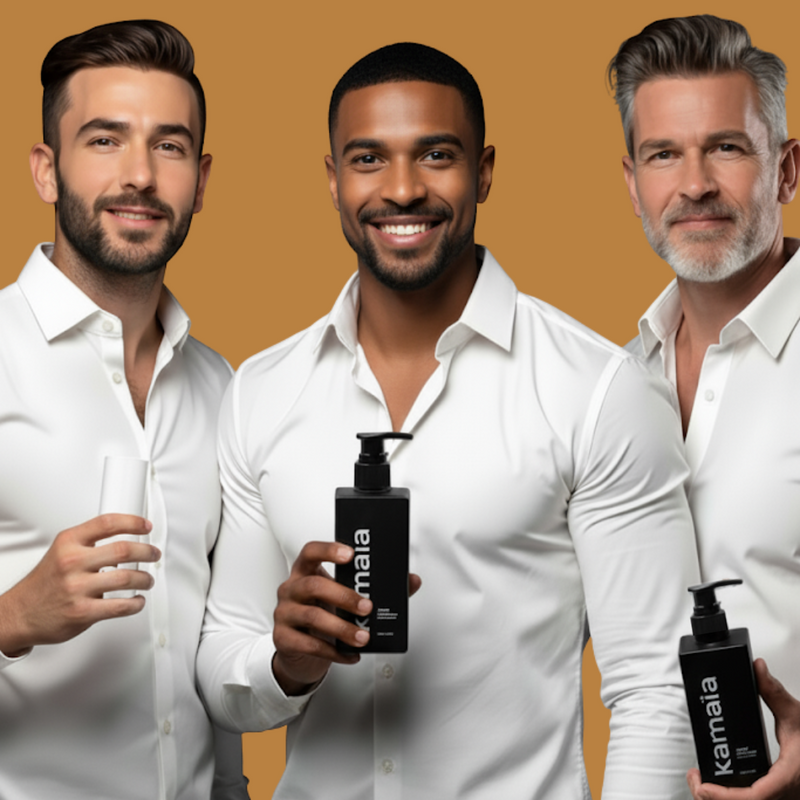 Le Shampooing Premium Qui Relance La Croissance