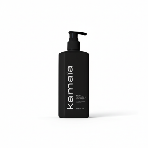 Shampooing activateur de racines