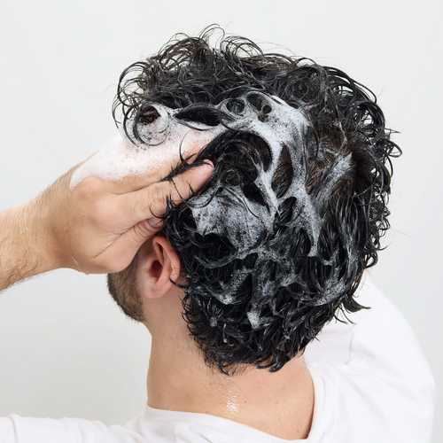 Shampooing activateur de racines