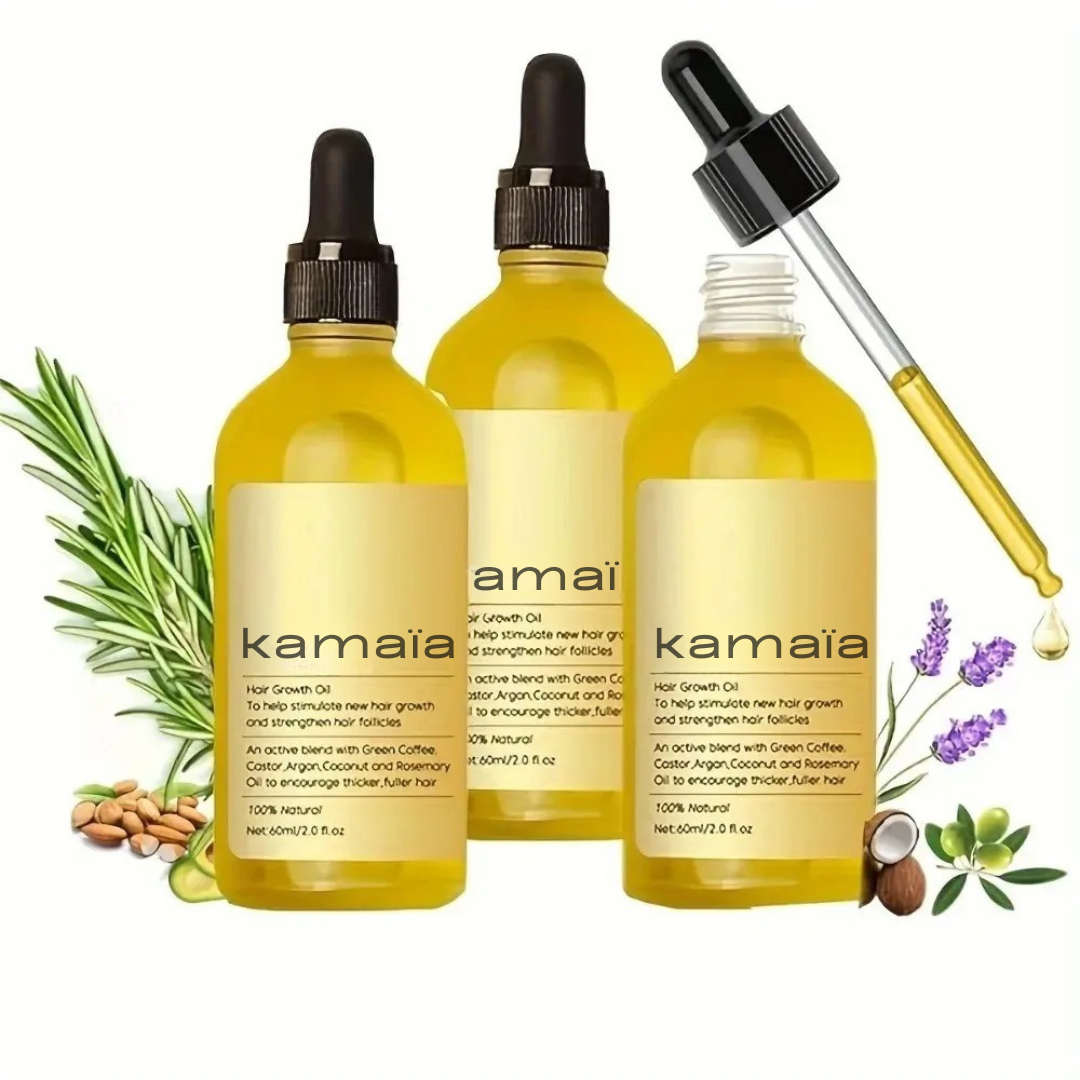 Sérum ultra-repousse